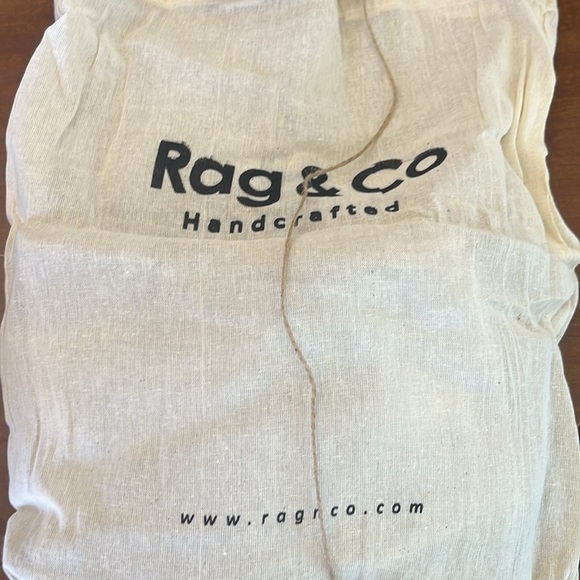 Rag & Co ROSALYN Beige Block Heeled Cut-Out Sandal Mule Ankle Strap - Picture 4 of 8